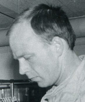 Garðar 1985