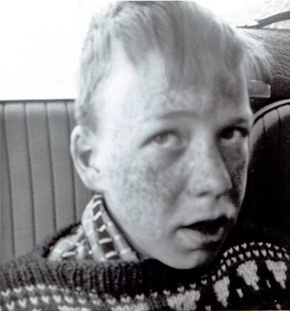 Garðar ap 1967