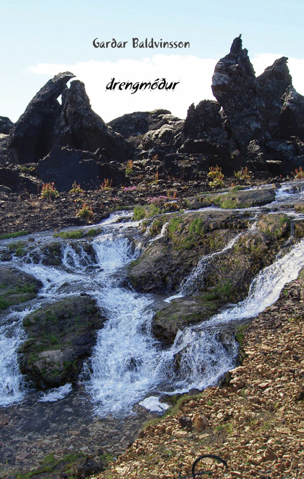 drengmóður