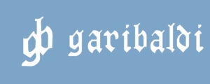 Garibaldi ehf lógó