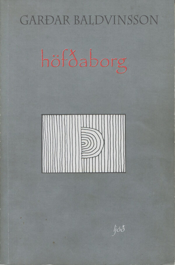 höfðaborg