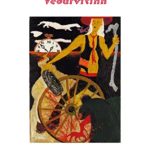Veðurvitinn. Eftir Bernez Tangi