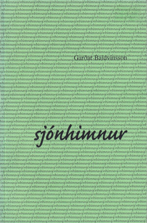 sjónhimnur