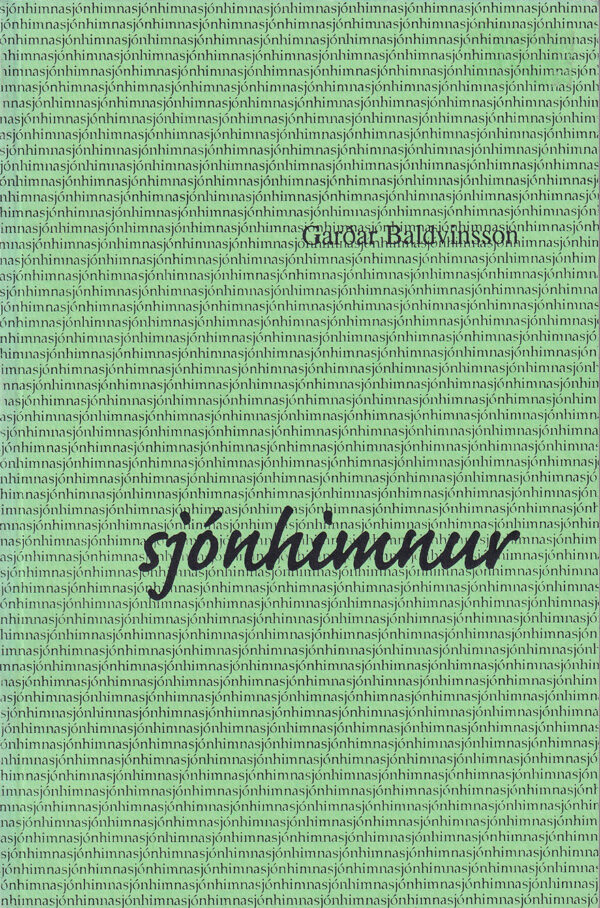 sjónhimnur